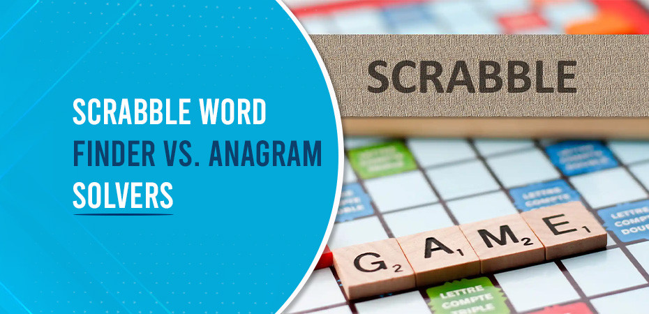 Word Scramble Strategies: Tips and Tricks to Solve Them Faster